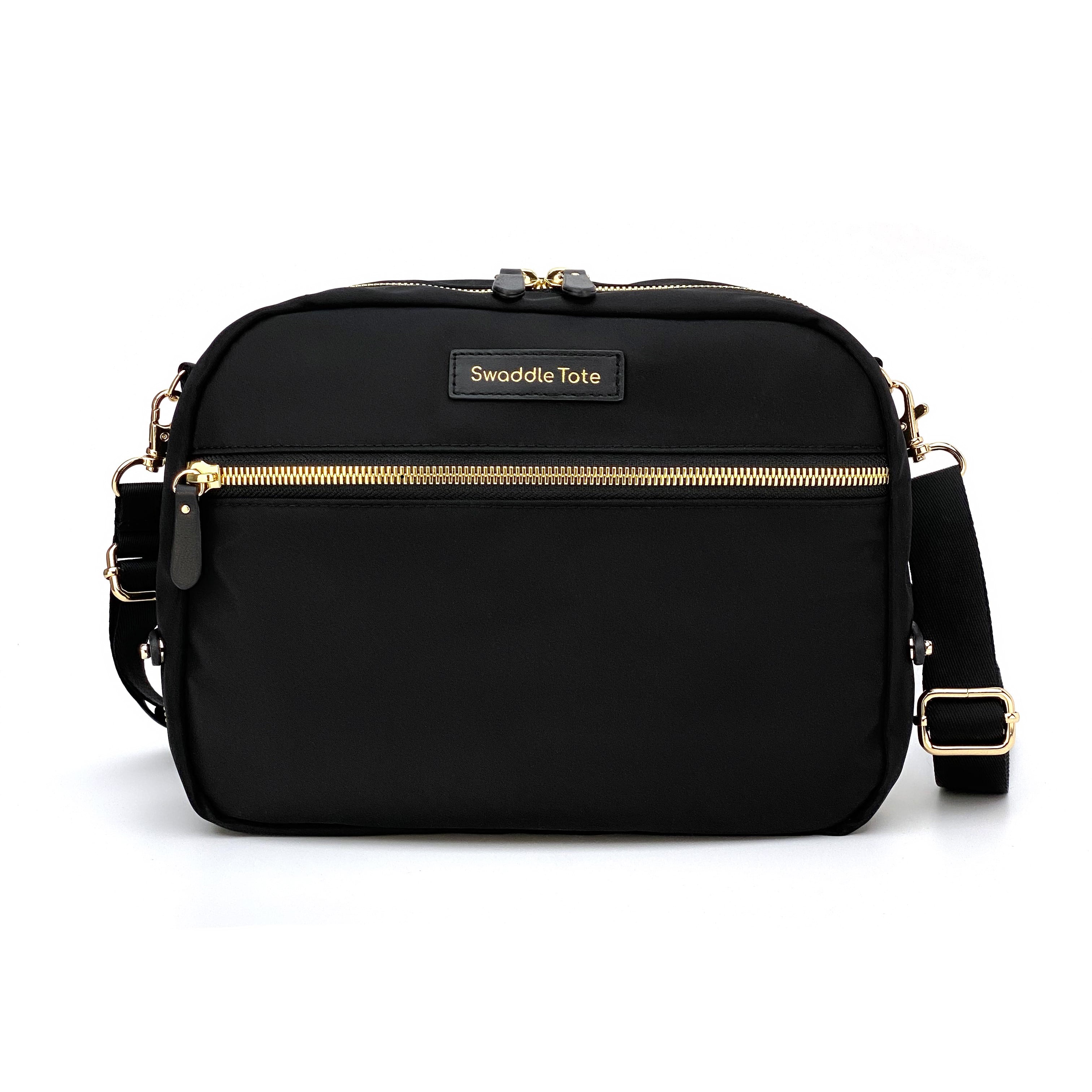 The All-in-One Diaper Bag