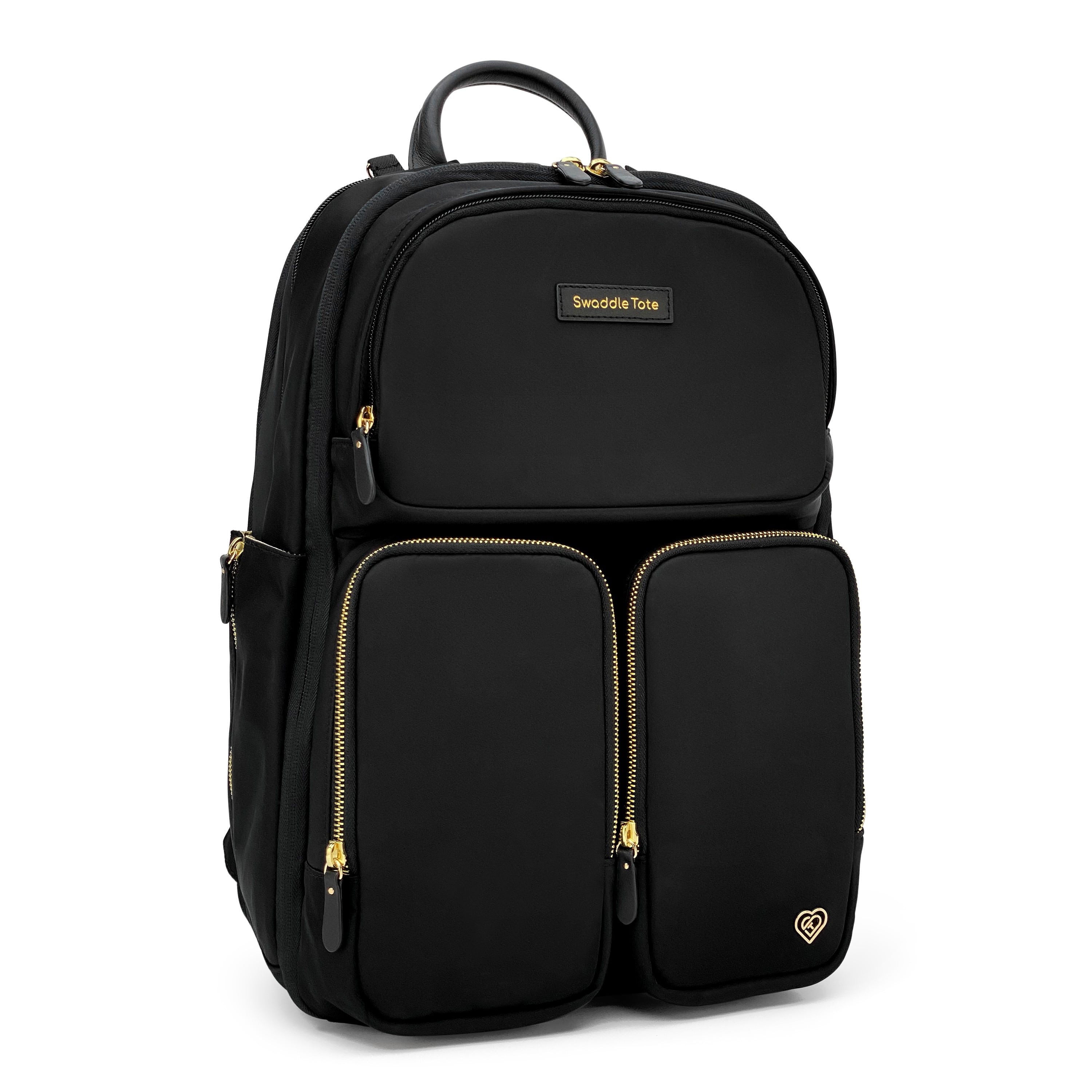 The All-in-One Diaper Bag