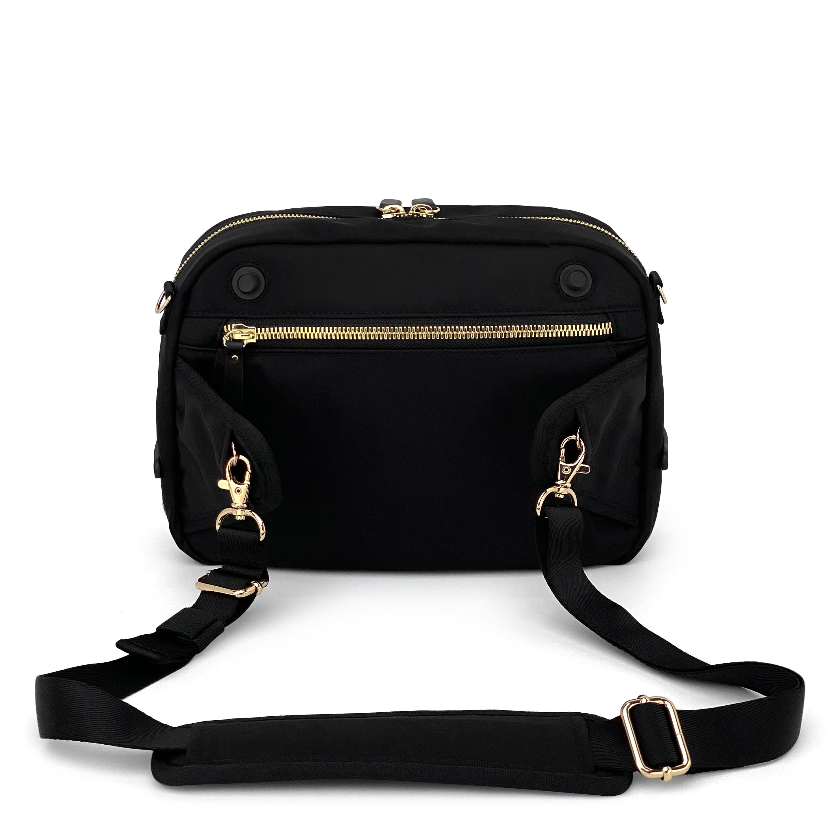 The All-in-One Diaper Bag