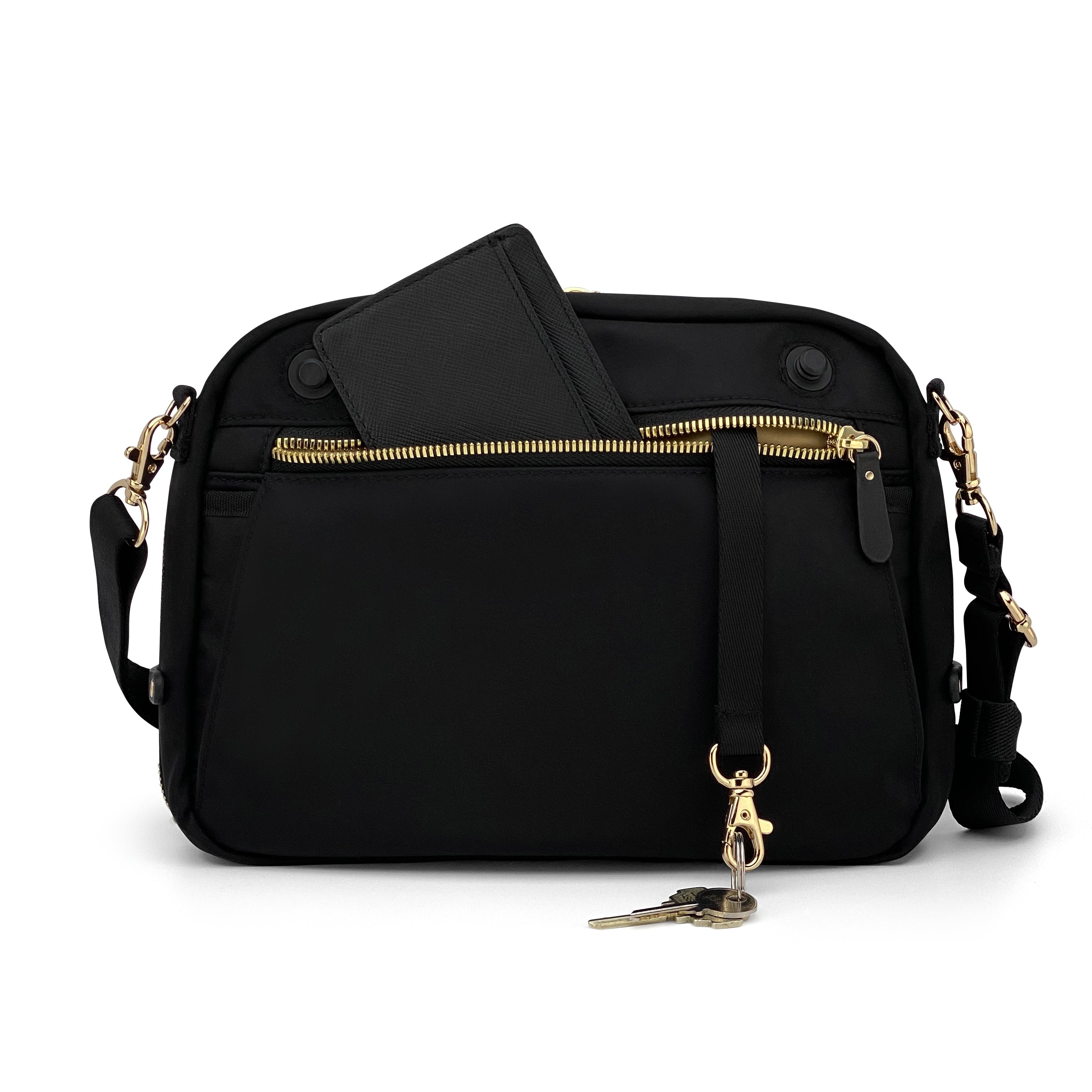 The All-in-One Diaper Bag