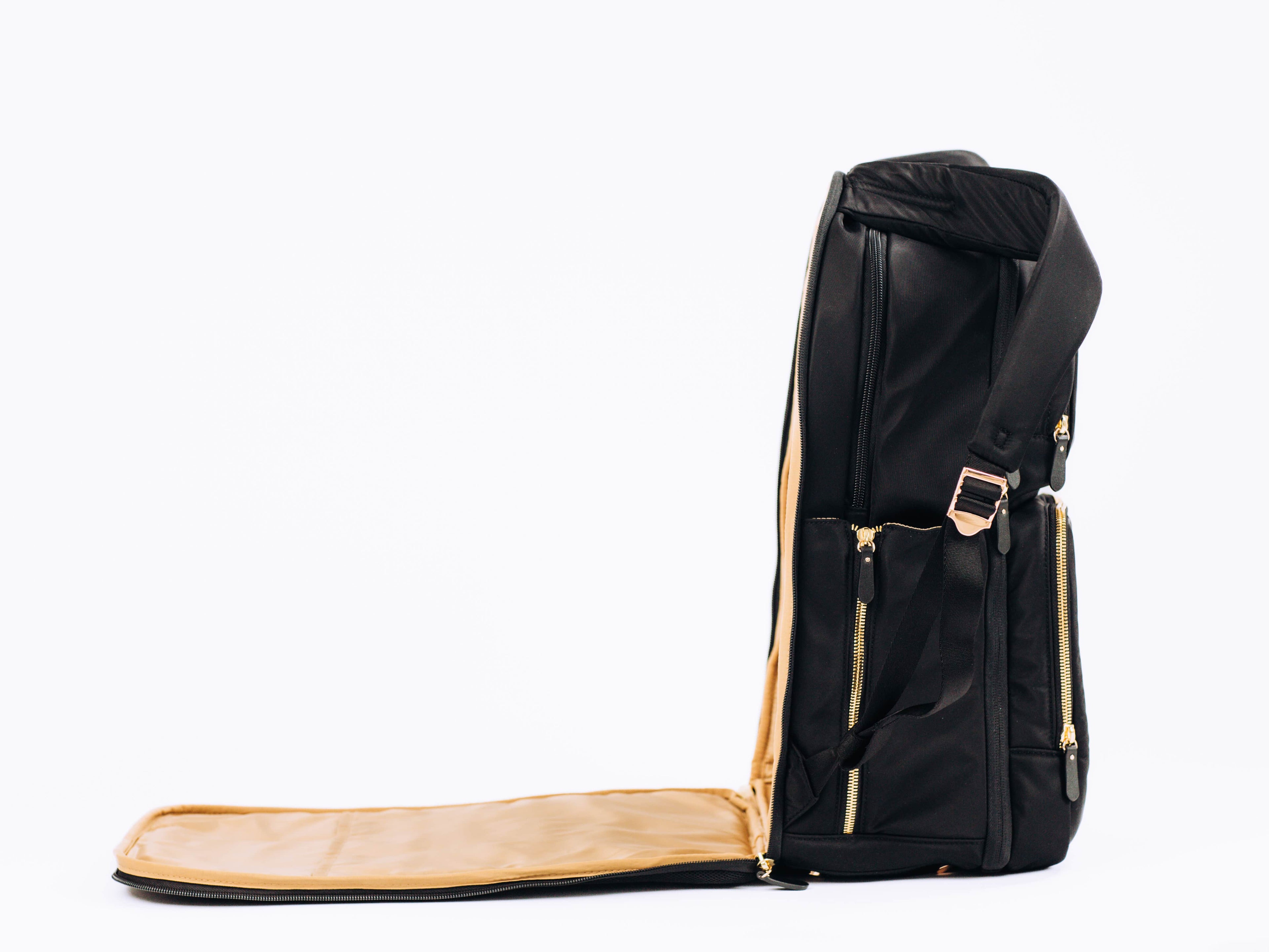 The All-in-One Diaper Bag