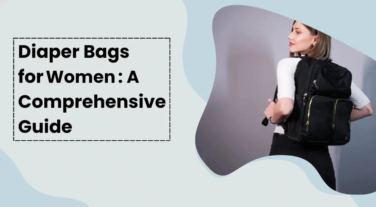 Diaper Bags for Women