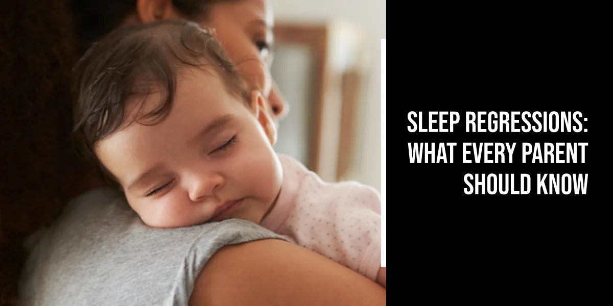 Sleep Regressions