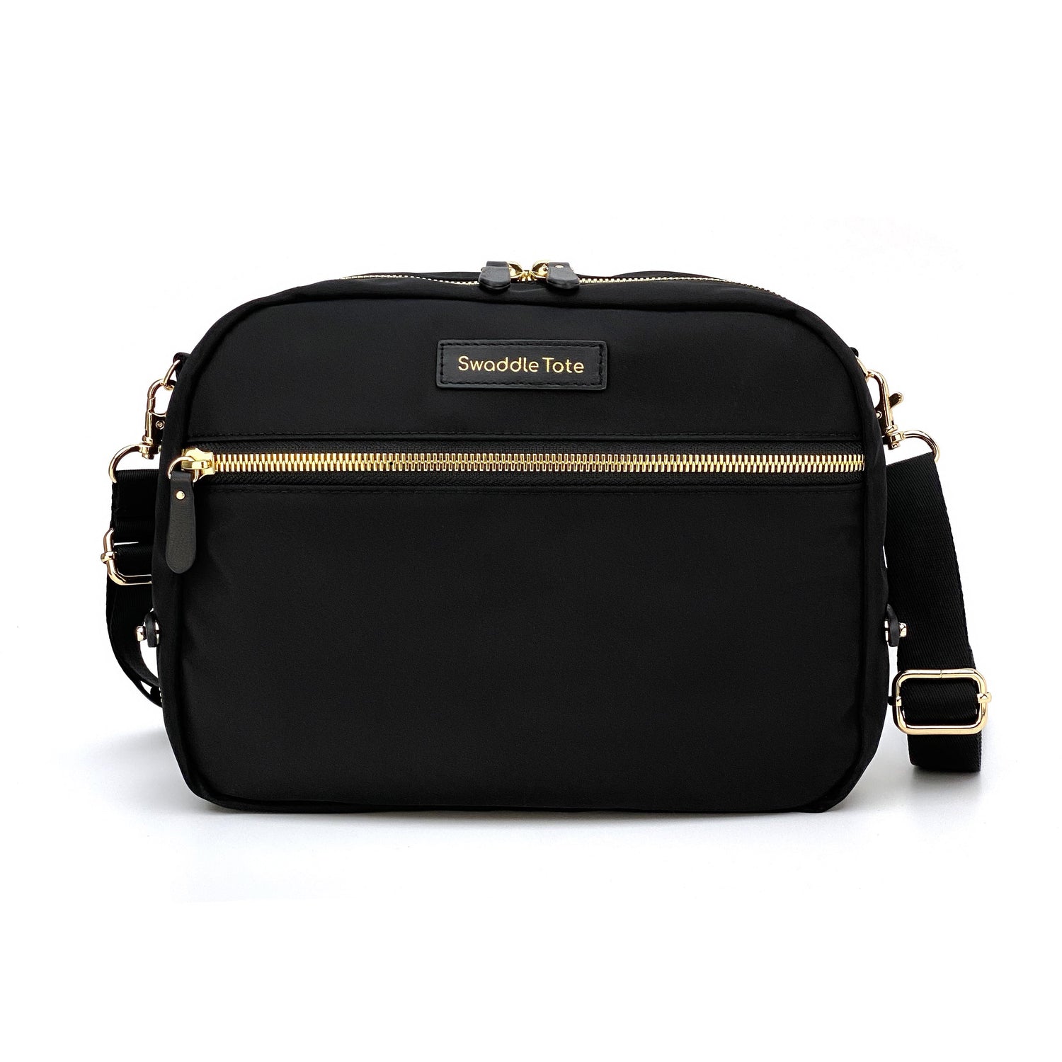 The All-in-One Diaper Bag