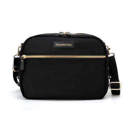 The All-in-One Diaper Bag