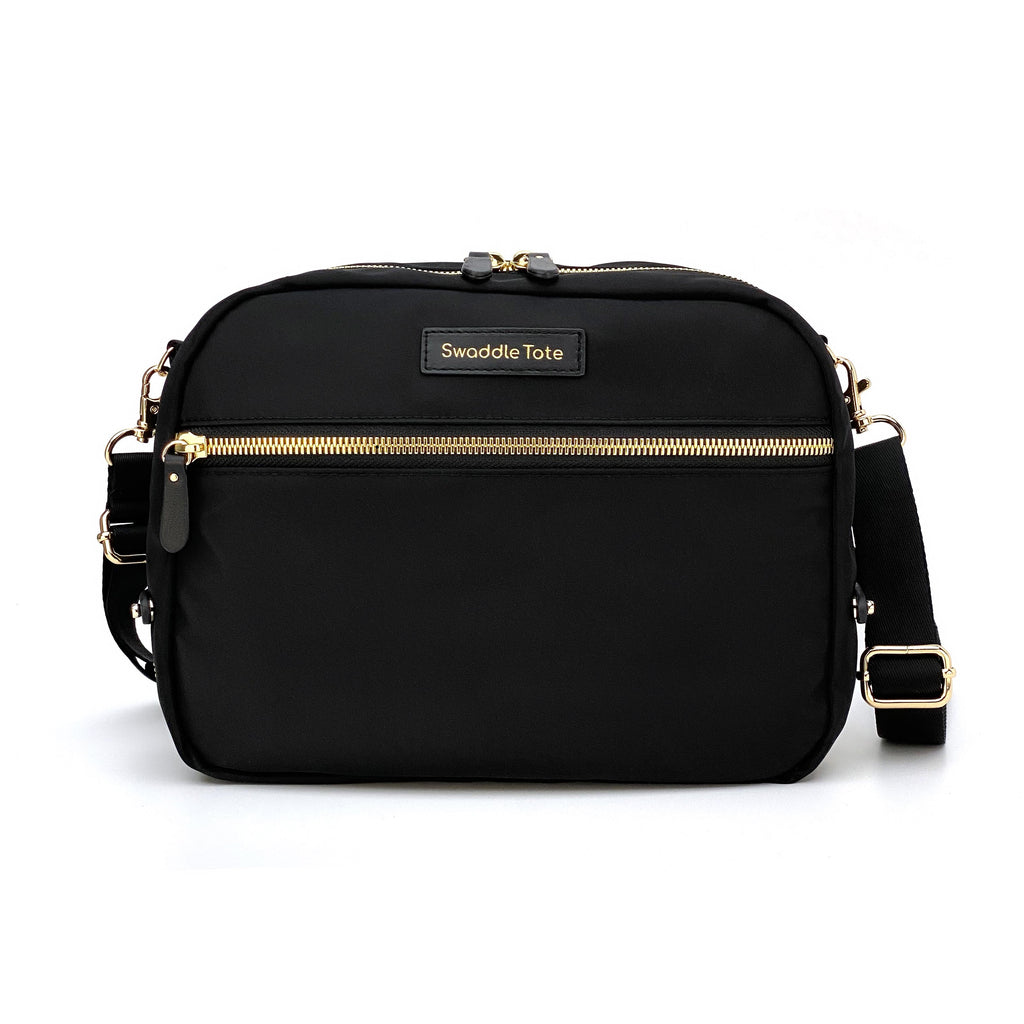 The All-in-One Diaper Bag