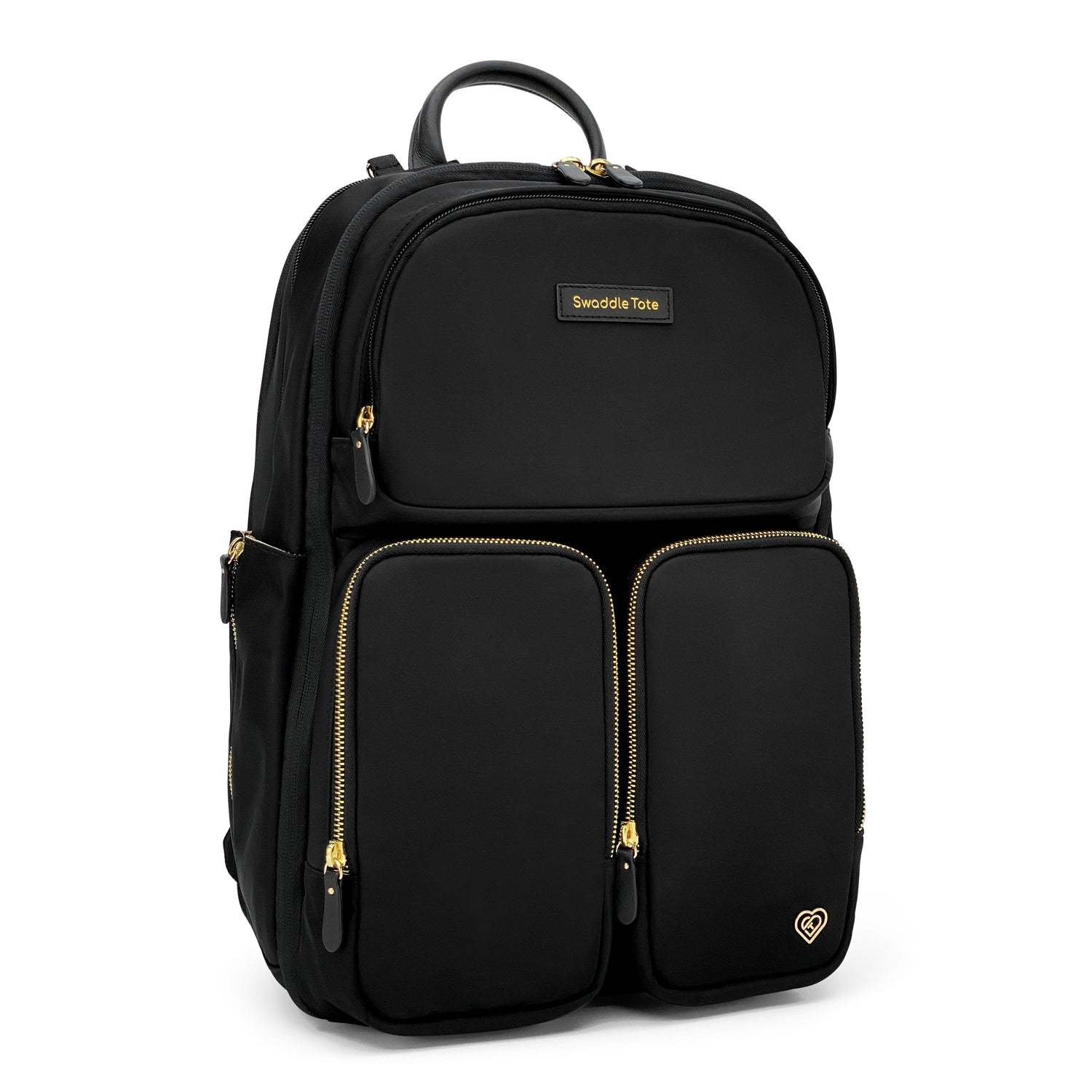 The All-in-One Diaper Bag