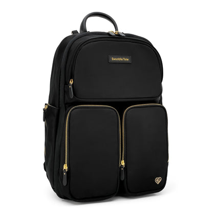 The All-in-One Diaper Bag