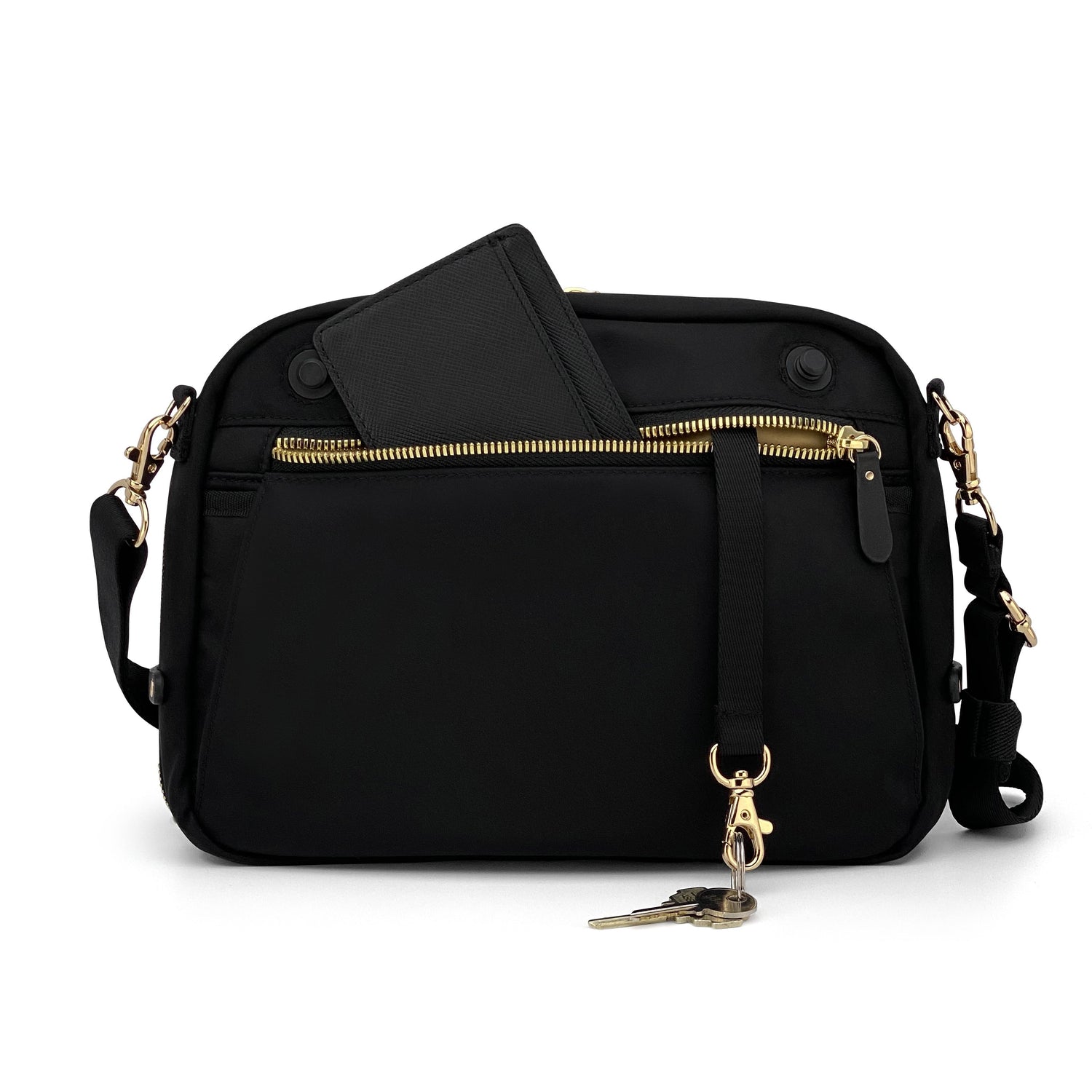 The All-in-One Diaper Bag