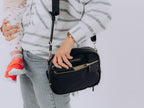 Set: Parent Bag + Sidekick The Sidekick