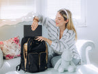 Set: Parent Bag + Sidekick The Parent Bag