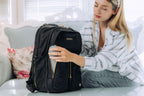 Set: Parent Bag + Sidekick The Parent Bag