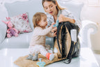 Set: Parent Bag + Sidekick