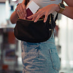 Swaddle Tote — Modular Parent Carry System