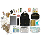 Swaddle Tote — Modular Parent Carry System