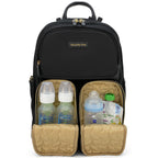 Swaddle Tote — Modular Parent Carry System