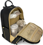 Swaddle Tote — Modular Parent Carry System