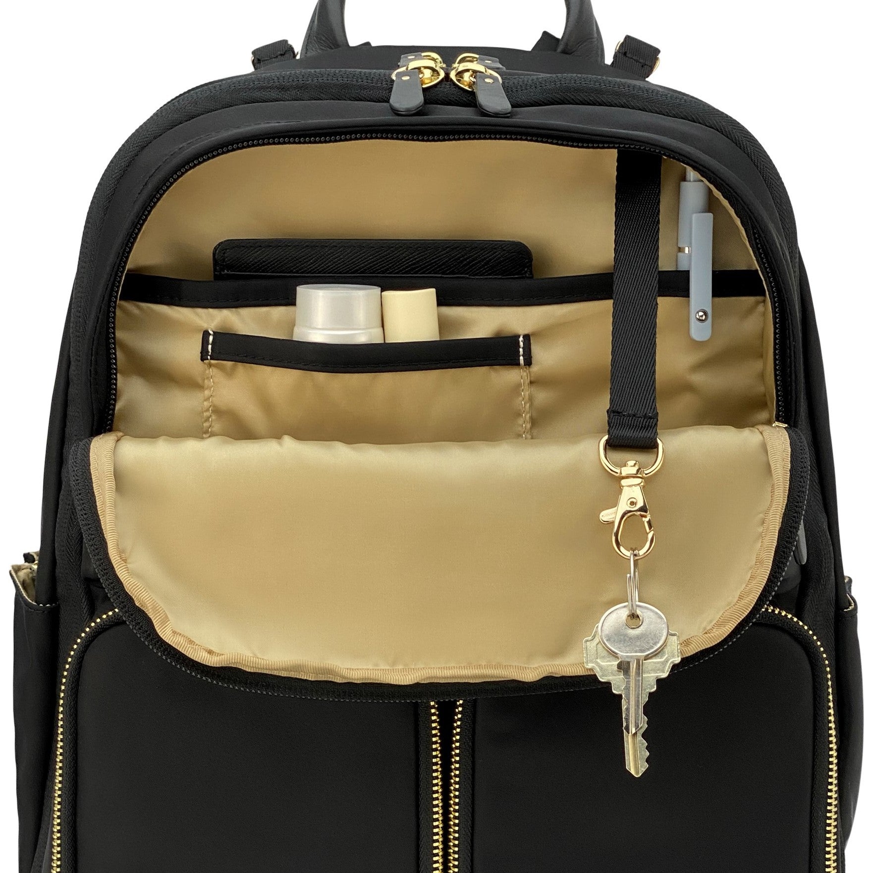 Swaddle Tote — Modular Parent Carry System
