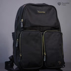 Swaddle Tote — Modular Parent Carry System